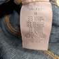 Hydraulic Women Jean Jacket M NWT image number 3