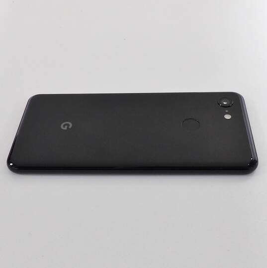 Buy the Google Pixel 3 Unlocked 64GB Black 5.5 In 1.6 GHz WiFi 