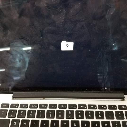 2015 Apple MacBook Pro 13in Laptop Intel i5-5257U CPU 8GB RAM 128GB SSD image number 8