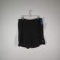 NWT Mens Regular Fit Elastic Waist Drawstring Athletic Shorts Size XXL image number 1