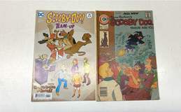 Scooby-Doo Comic Book Lot alternative image