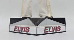 Elvis Presley In Concert Doll W/ 2 Microcassettes alternative image