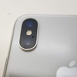 Apple iPhone XS (A1920) - White - LOCKED alternative image
