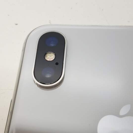 Apple iPhone XS (A1920) - White - LOCKED image number 2