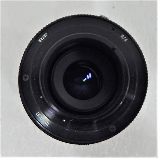 Tamron Adaptall 2 Lens SP 27A 28-80mm F/3.5-4.2 image number 5