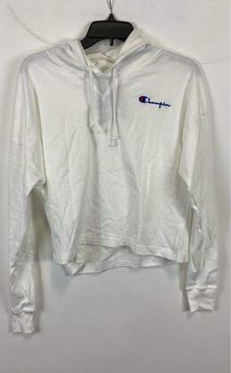 Champion Multicolor Hoodie - Size XS NWT