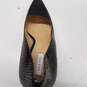 Cole Haan High Heeled Shoes Women's Size 8.5B image number 8