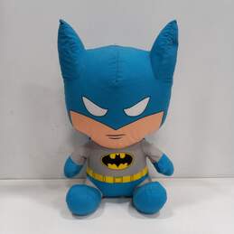 DC Justice League Batman Plush Toy