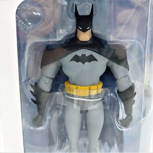 DC Collectibles 2020 Justice League BATMAN #1 Action Figure - SEALED image number 2