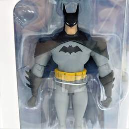 DC Collectibles 2020 Justice League BATMAN #1 Action Figure - SEALED alternative image