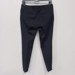 Apt. 9 Women's Black Modern Fit Dress Pants Size 4 alternative image