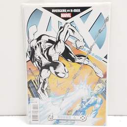 Marvel Avengers VS X-Men Comic Books alternative image
