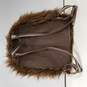 Kids Star Wars Chewbacca Backpack image number 2