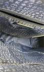 Kate Spade Constance Knightsbridge Patent Leather Croc Embossed Satchel Bag image number 6