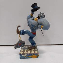 Disney Traditions 'Born Showman' Genie Figurine alternative image