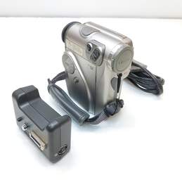 Canon ELURA 2 MC MiniDV Camcorder