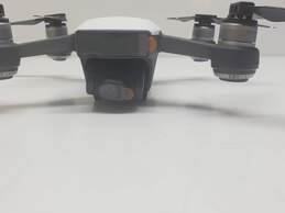 Spark DJI Alpine White Remote Control Camera Drone alternative image