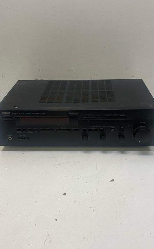 Yamaha Natural Sound Stereo Receiver R-V98 image number 1