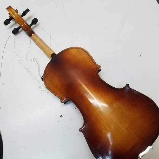 Bestler Shanghai Violin 4/4 with Case image number 6