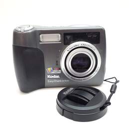 Kodak EasyShare DX7630 | 6.1MP Digital Camera