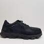 Timberland A16NN Black Pro Alloy Toe Work Sneakers Men's Size 13 M image number 1
