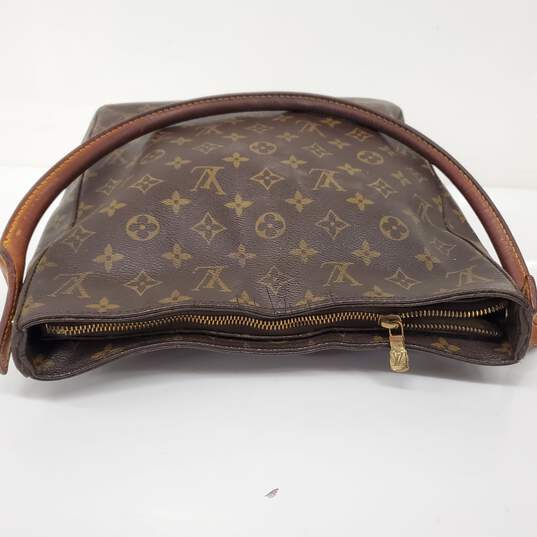 Louis Vuitton LV Vintage Mini Looping Shoulder Bag, Luxury, Bags