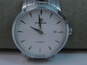 Starking Automatic Sapphire Crystal White Dial Stainless Steel Watch 133.2g image number 2
