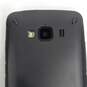 Vintage Black AT&T Samsung i847 Rugby Smart Cell Phone image number 4