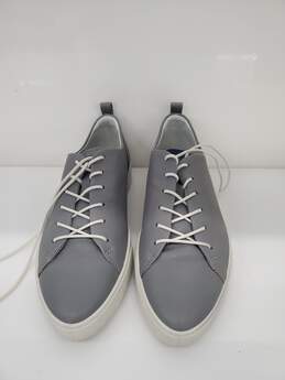 Women's Ecco Gillian Tie Sneaker Size-9.5 Used