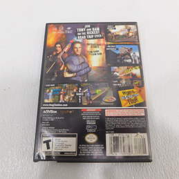 Tony Hawk Underground 2 Nintendo GameCube GCN No Manual