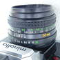 VNTG Minolta Brand XG9 Model Film Camera w/ Flash and Lenses image number 4