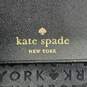 Bundle of 2 Black Kate Spade Wallets image number 7