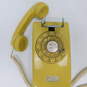 Vintage Illinois Bell Telephone Company Rotary Dial Corded Wall Phone image number 2