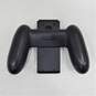 5 Joy Con Controller Comfort Grips  Nintendo Switch Black image number 3
