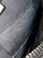Authentic Versace Jeans Couture Black Belt Bag image number 6