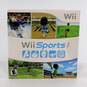 Wii Sports CIB image number 2