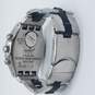 Swatch  YCS410GX Windfall Chronograph Stainless Steel Watch image number 7