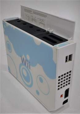 Nintendo Wii Console Only- Tested alternative image