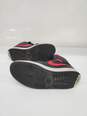 Nike Air Jordan 1 Mid Black / Siren Pink women Shoes Size-7.5 used image number 5