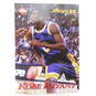 1998-99 Kobe Bryant Collector's Edge Impulse w/ Rashard Lewis LA Lakers image number 1