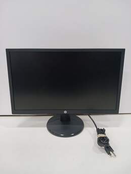HP V21 FHD Computer Monitor 20.7" LED HDMI VGA Black