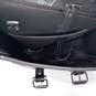 LaRosa Designs Harley Davidson Leather Motorcycle Sidebag image number 4