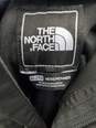 The North Face Men's Black Hyvent Snowboard Pants Size XL Used image number 3