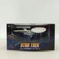 NEW Sealed Mattel Hot Wheels Star Trek USS Enterprise NCC-1701-A Die Cast Metal image number 1