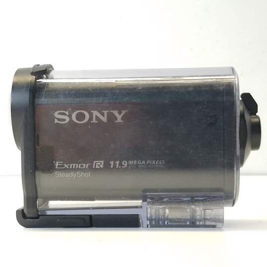 Sony HDR-AS20 HD Action Camcorder image number 5