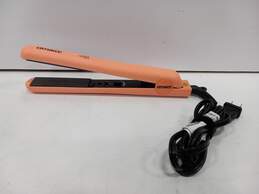 Amika Limited Edition Strand Perfect Ceramic Styler In Case alternative image