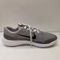 Nike Victory G Lite Golf Shoes Men's US 11 Gray image number 1