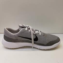 Nike Victory G Lite Golf Shoes Men's US 11 Gray