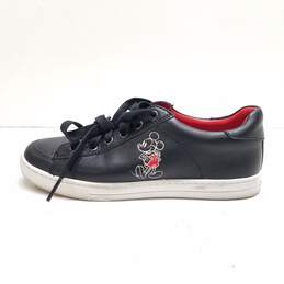 Coach x Disney Mickey Mouse Porter Sneakers Black 5