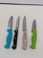 Lot of Sixteen Chicago Cutlery Knives image number 4